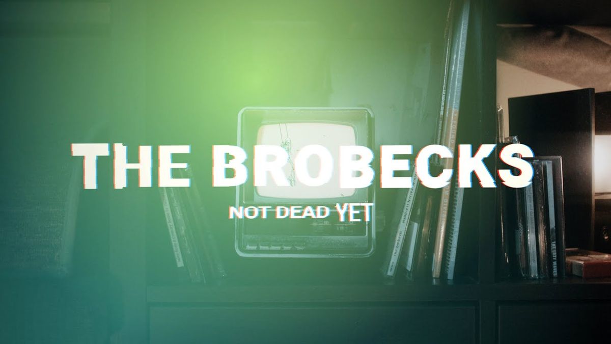 The Brobecks, 14 December | Event in Salt Lake City | AllEvents