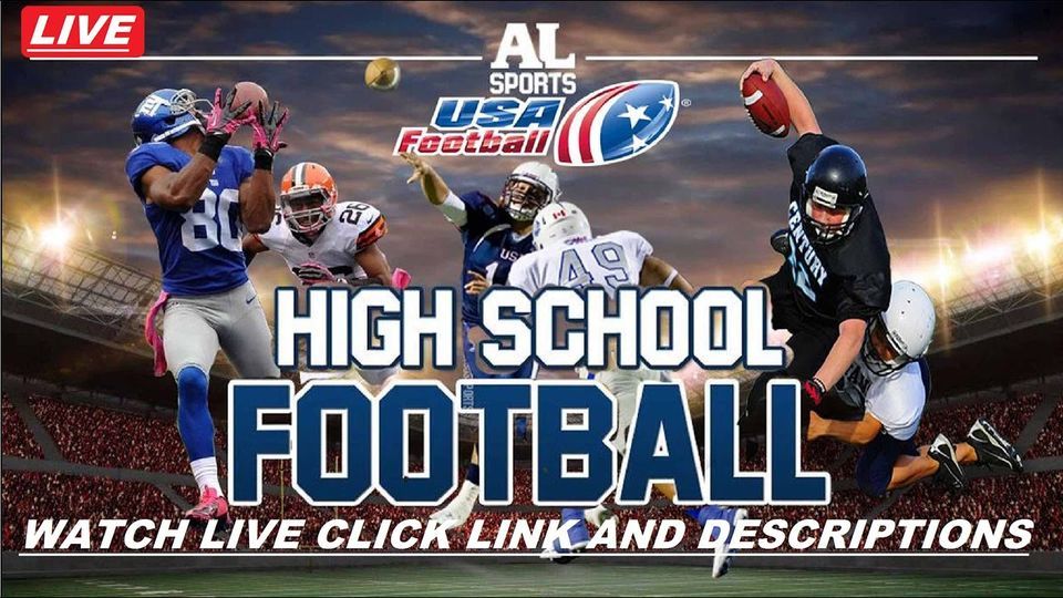 Holy Spirit vs. ConwellEgan Catholic HighSchool Football, Holy Spirit