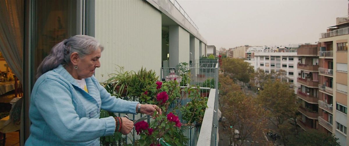 Où vieillir ?   // Where Will We Grow Older?, 4 December | Event in Montréal | AllEvents