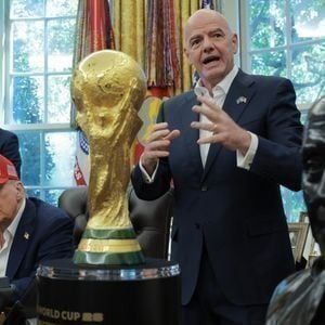 World Cup Round of 32 - 1F vs 2C - Match 75