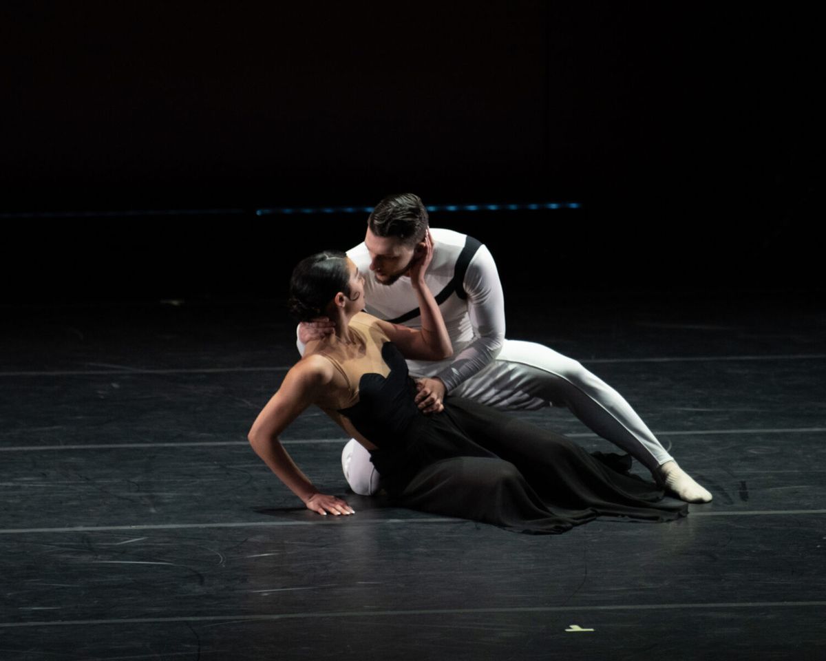 Stars of American Ballet, 17 October | Event in Detroit | AllEvents