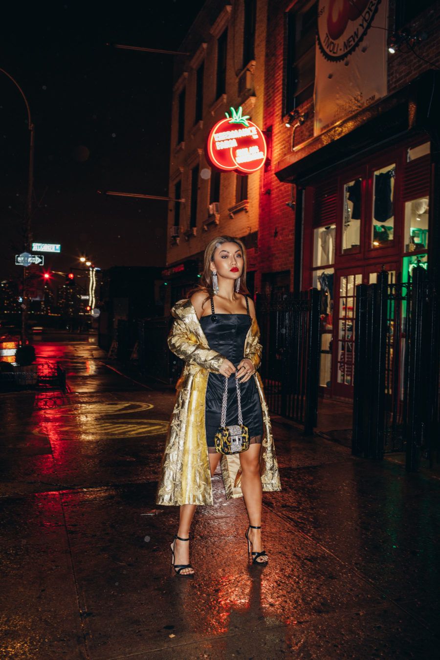 A Night of Fashion, St. Theatre, Staten Island, August 26 2023