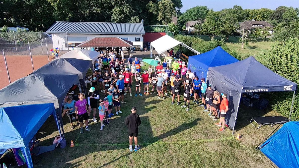 Backyard Ultra MINI EDITION, 25 April | Event in Herselt | AllEvents