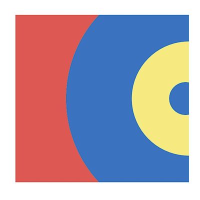 Powers Art Center logo