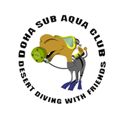 Doha Sub Aqua Club - Scuba Diving in Qatar