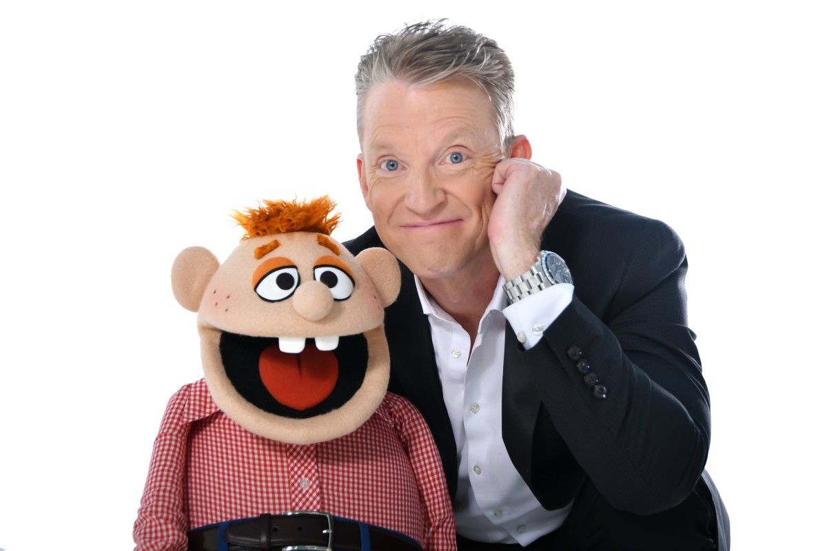 Michael Harrison, 4 April | Event in Lloydminster | AllEvents