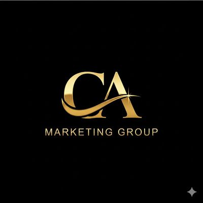 Chris Andre Marketing Group logo