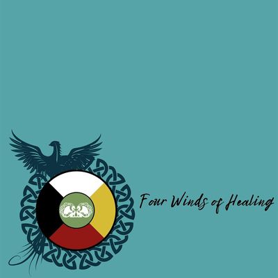 Four Winds of Healing logo