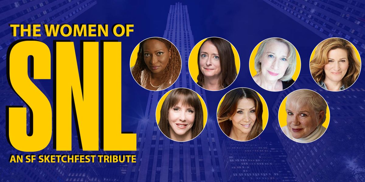 2026 SF Sketchfest - Thursday at Cobbs Comedy Club, 15 January | Event in San Francisco | AllEvents