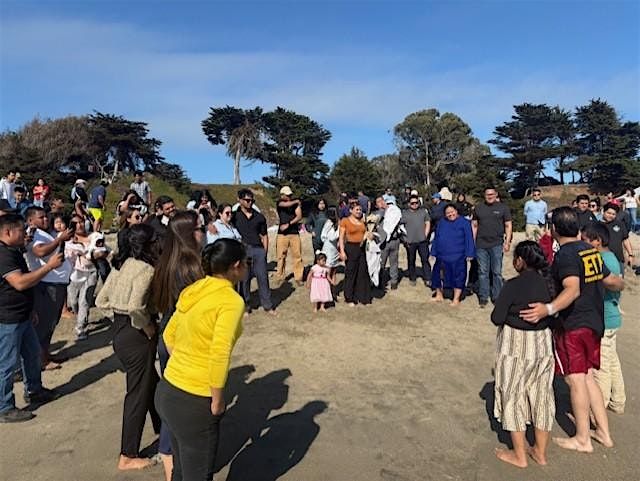 LIDERES DE JOVENES CCC, 17 January | Event in Clovis | AllEvents