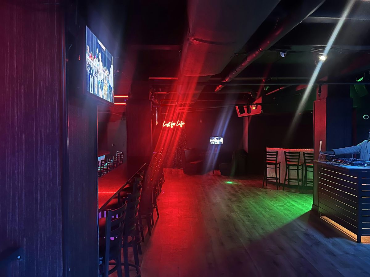CASH OUT FRIDAYS @ LOVE LUST, LoveLust, Paterson | AllEvents