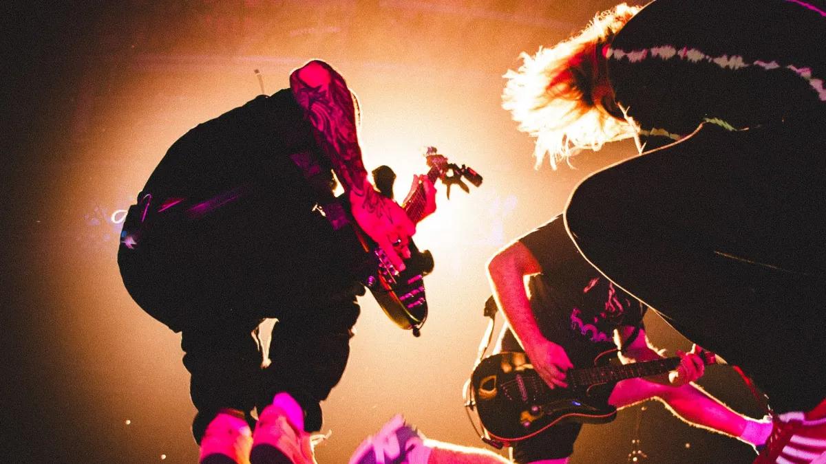 Busted, McFly in Newcastle upon Tyne, 10 October | Event in Newcastle Upon Tyne | AllEvents