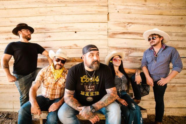The Lowdown Drifters in Chicago, 3 July | Event in Chicago | AllEvents