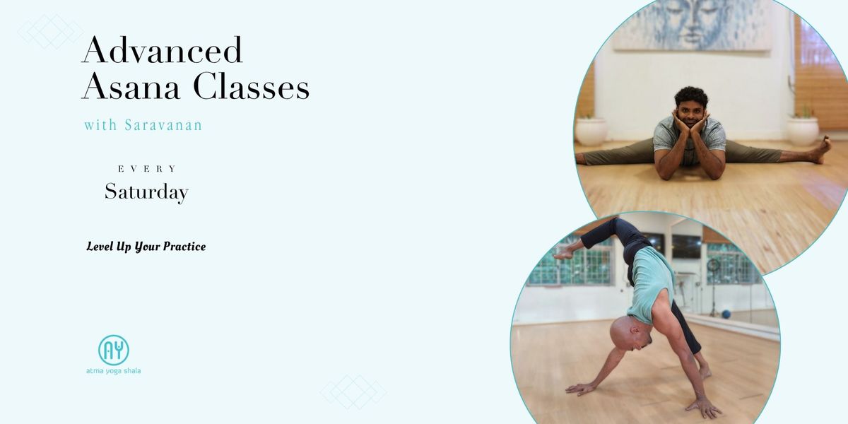 Saturday Special Group Class