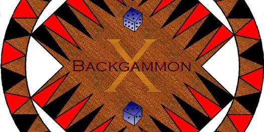 Ulster Open Backgammon Championships Belfast Harlequins July 22 To July 24 Allevents In Ulster Championship 2022