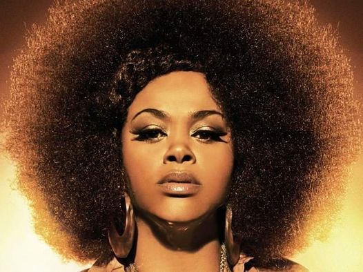 Jill Scott Live Los Angeles California June 2 2022 Allevents In Jill Scott Concert Schedule 2022