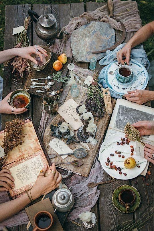 Gratitude Gathering: a women's circle, 6 December | Event in Long Beach | AllEvents