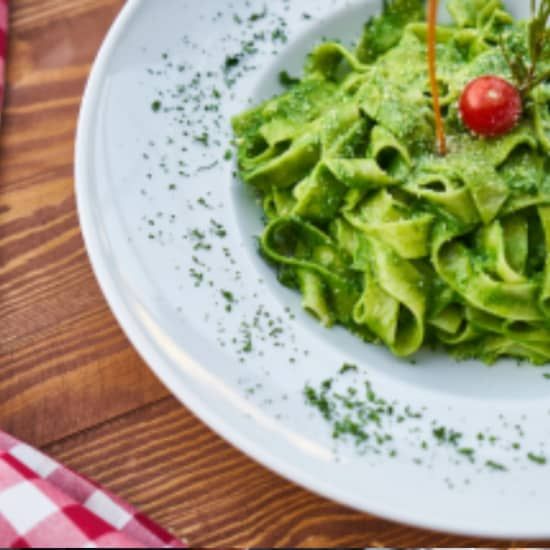 Classic Handmade Pasta with Fresh Pesto in Atlanta, 3 June | Event in Atlanta | AllEvents