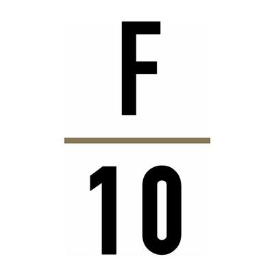 F10 Hospitality logo