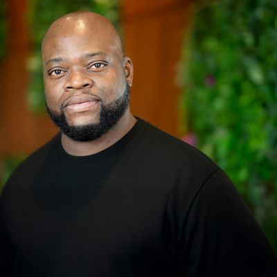 Bishop Daryl Young