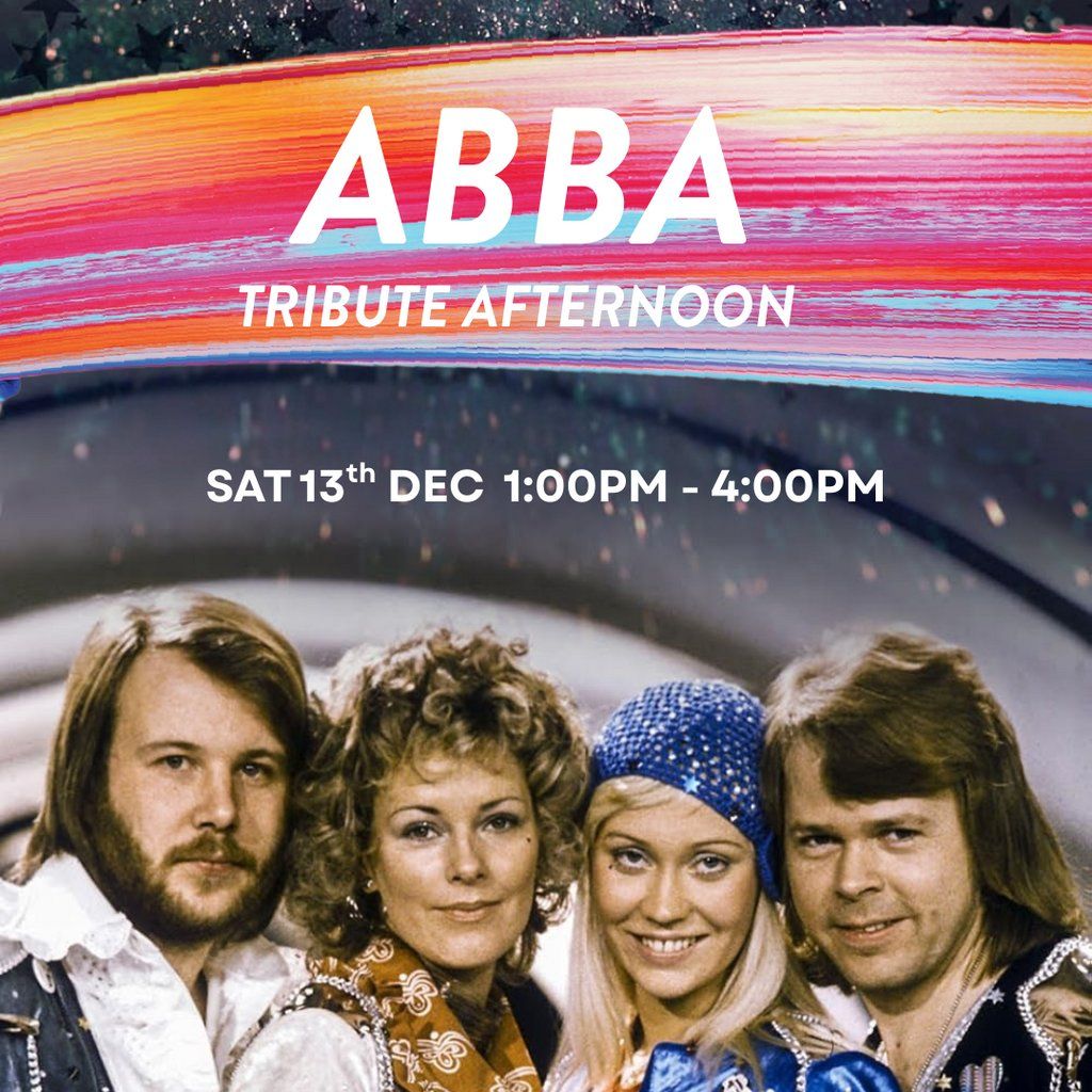 ABBA Tribute Afternoon at The Shankly Hotel, 13 December | Event in Liverpool | AllEvents