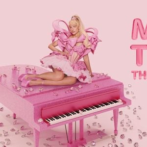 Meghan Trainor
