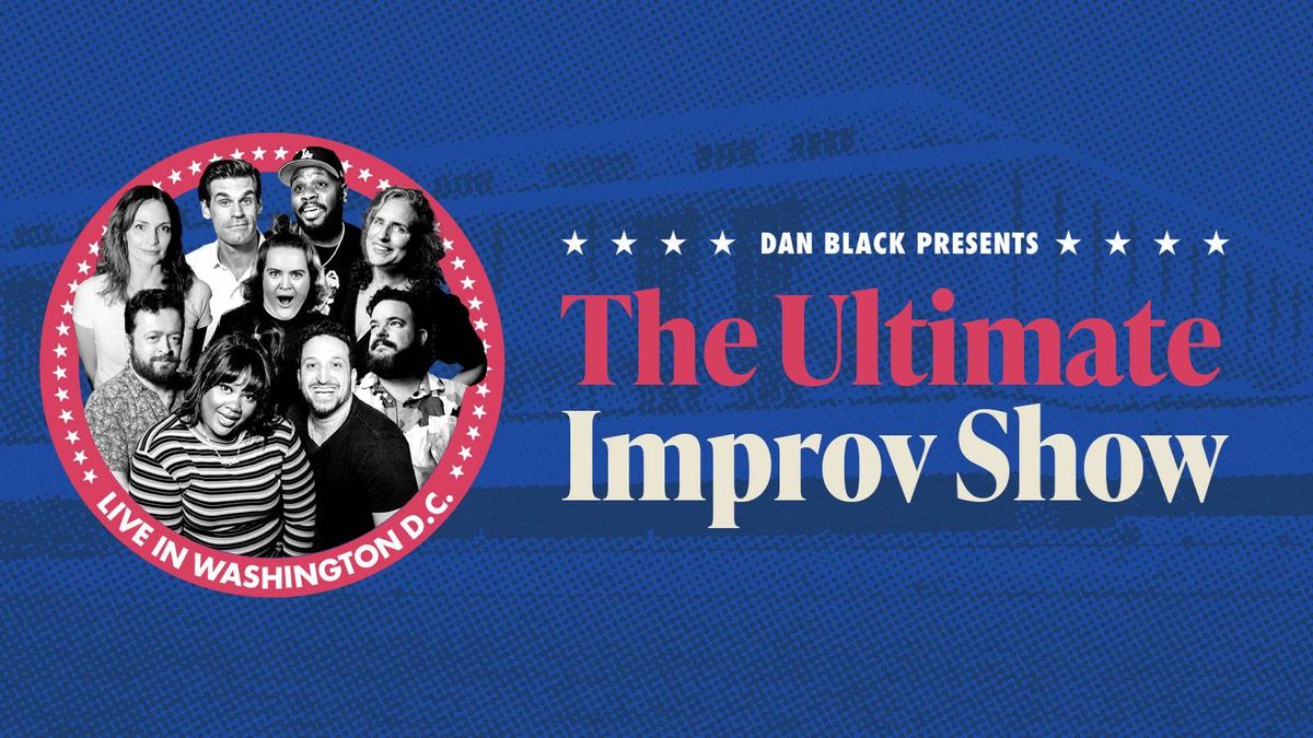 Parking Dropout Improv, 26 June | Event in Seattle | AllEvents