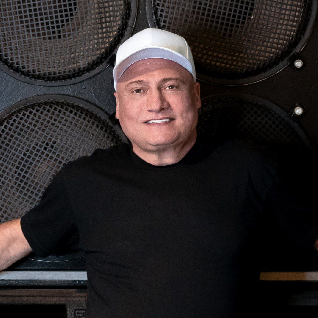 Colours 30 presents: Danny Tenaglia, 14 September | Event in Glasgow | AllEvents