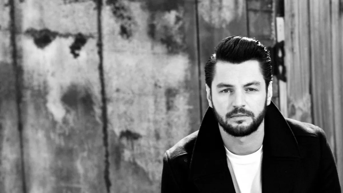 Chayce Beckham in Cabazon, 14 August | Event in Cabazon | AllEvents