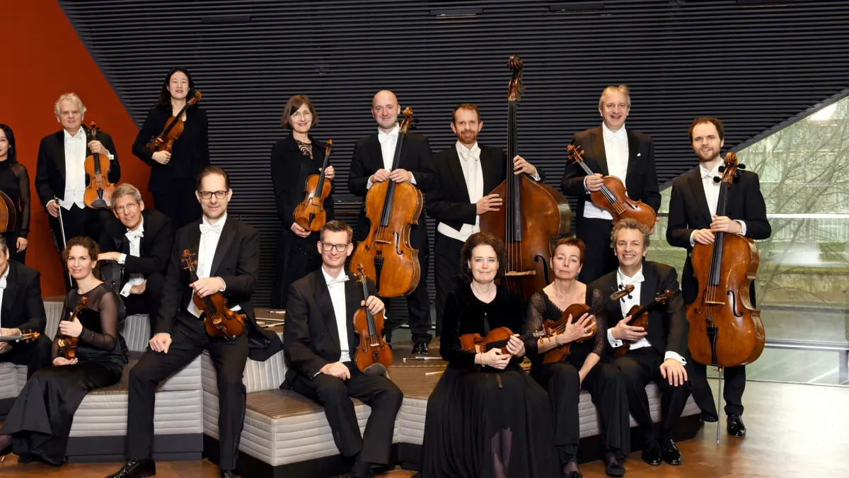Württembergisches Kammerorchester Heilbronn, Raphaela Gromes in Heilbronn, 28 January | Event in Heilbronn