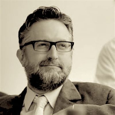Kent Hayward, CSULB Prof., GFSA cofounder
