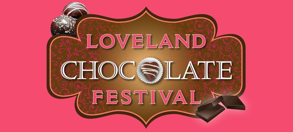 Loveland Chocolate Festival Sept. 16!, The Ranch Events Complex