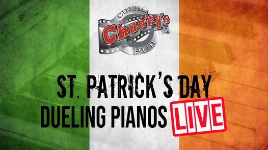 St Patrick S Day 2021 Events Parades In Nashua Allevents In 2022 Superbowl Events In Nashua Nh