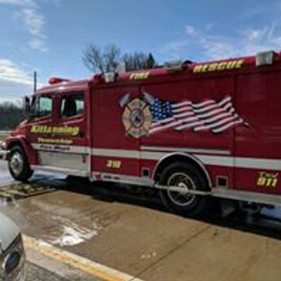 Kittanning Twp. VFD