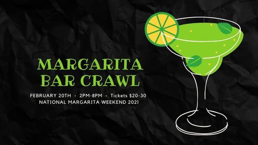 Savannah Calendar Of Events February 2022 National Margartia Weekend Bar Crawl Savannah Barrelhouse South Savannah February 19 2022 Allevents In Savannah Calendar Of Events February 2022 National Margartia Weekend Bar Crawl Savannah Barrelhouse South Savannah February 19 2022 Allevents In