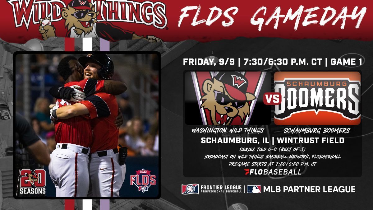 Gateway Grizzlies at Schaumburg Boomers at Wintrust Field, 19 August | Event in Schaumburg | AllEvents