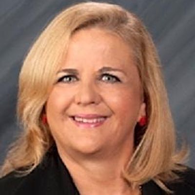 Dustie Amatangelo