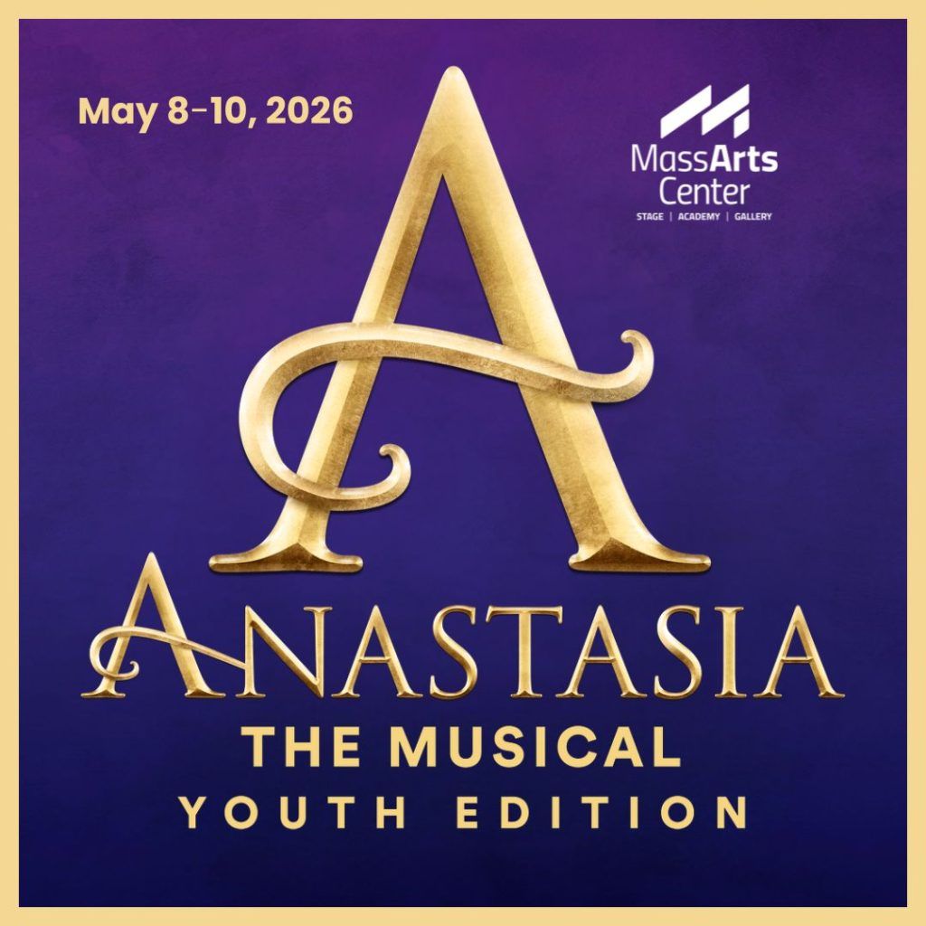 Anastasia — Sydney Lyric Theatre