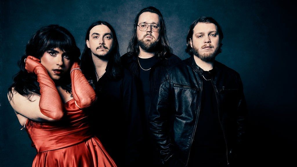 Rainbow Kitten Surprise: Thanks For Coming Tour, 2 August | Event in Lincoln | AllEvents