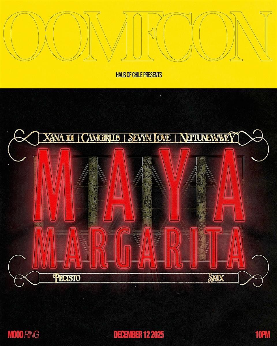 oomfcon Trans Community Free Ticket (December 12th), 12 December | Event in Brooklyn | AllEvents