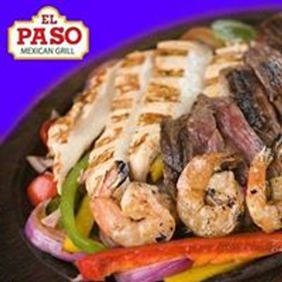 El Paso Mexican Grill Ambassador