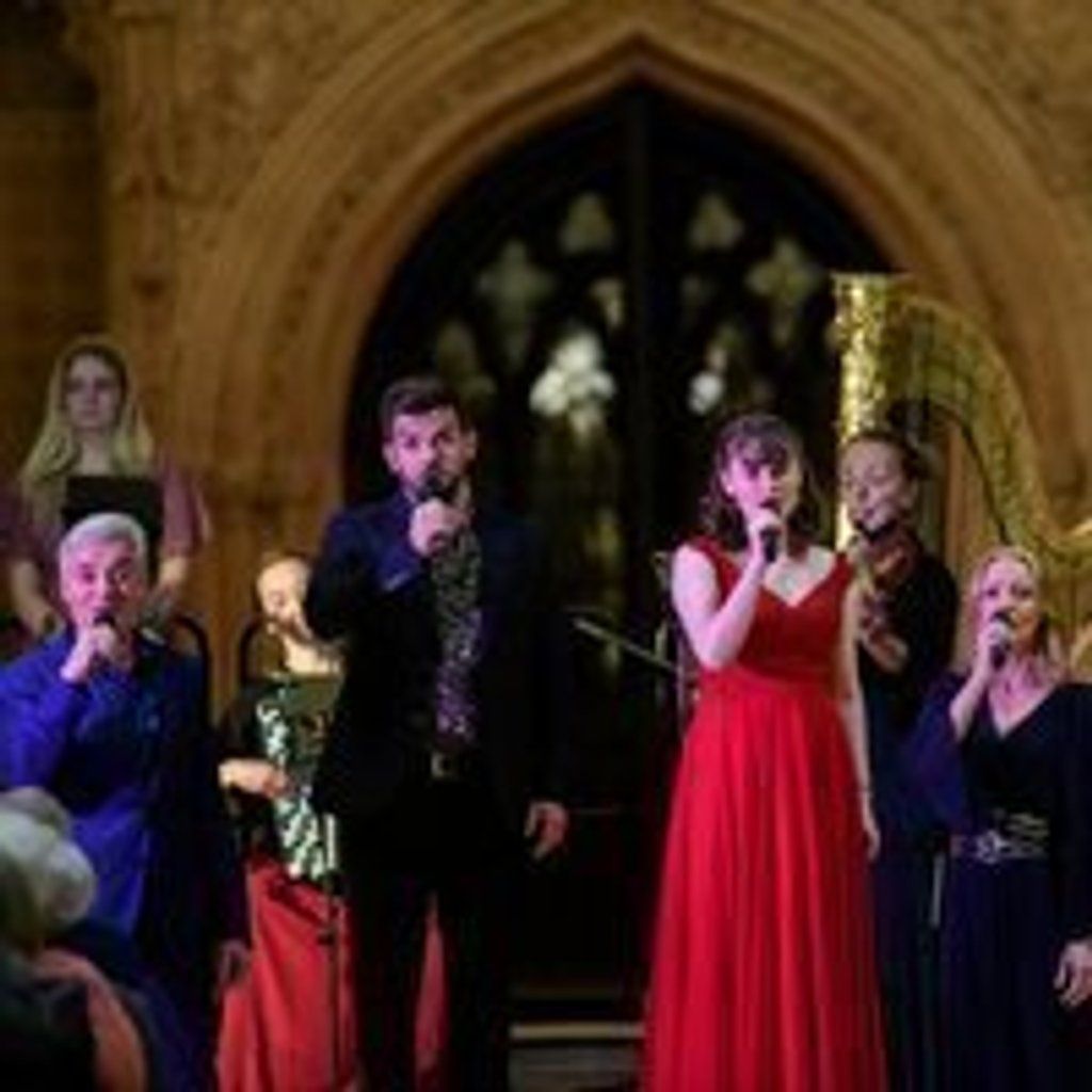 West End Musicals by Candlelight - 13th June, Chelmsford, 13 June | Event in Chelmsford | AllEvents
