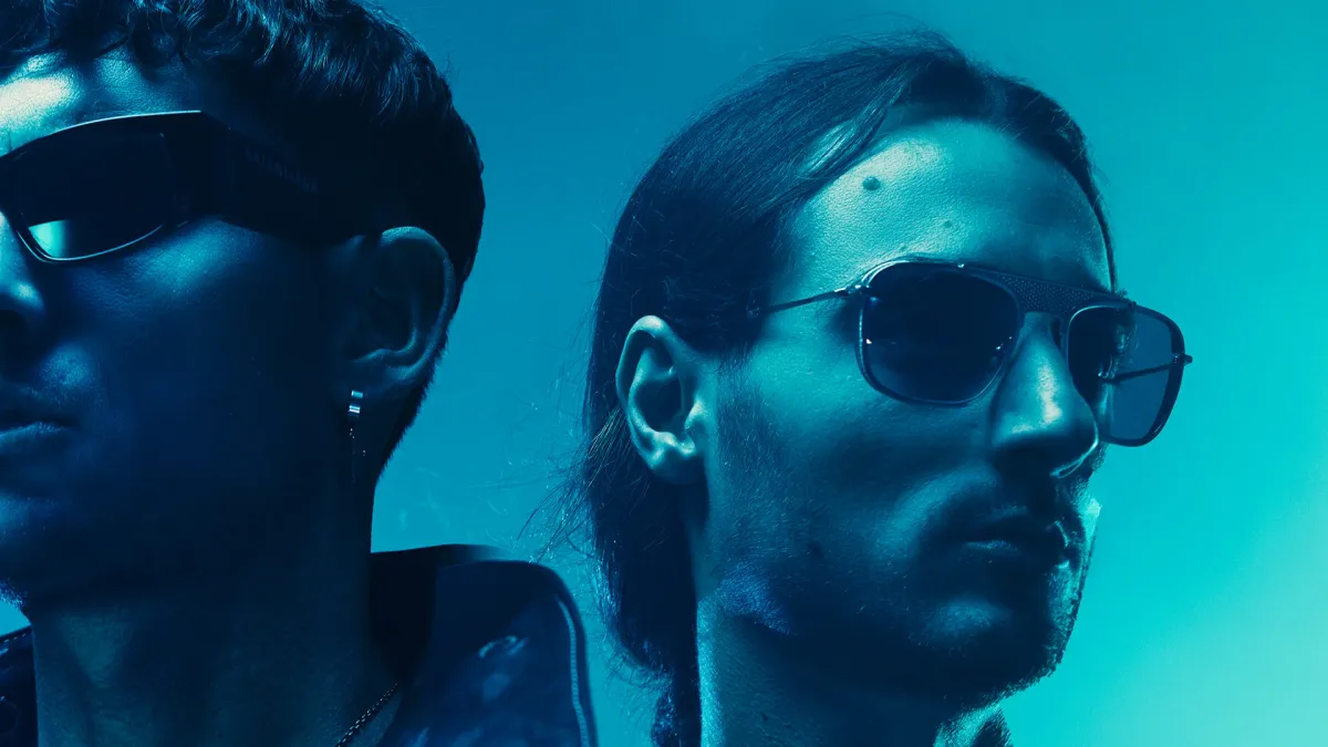 Mind Against, Alex Twin in Dubai, 12 December | Event in Dubai | AllEvents