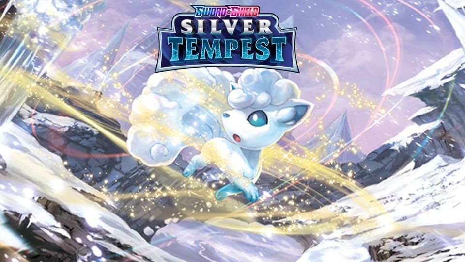 Pokémon Silver Tempest PreRelease, Chaos, Games and More, Pueblo