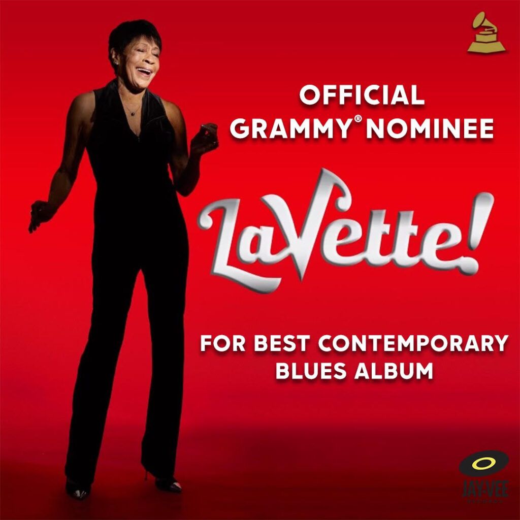 Bettye Lavette at Iridium Jazz Club, 11 July | Event in New York | AllEvents