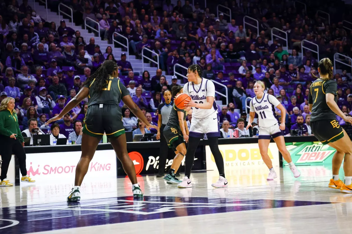 Parking Kansas State Wildcats at Baylor Bears Womens Volleyball, 16 October | Event in Waco | AllEvents