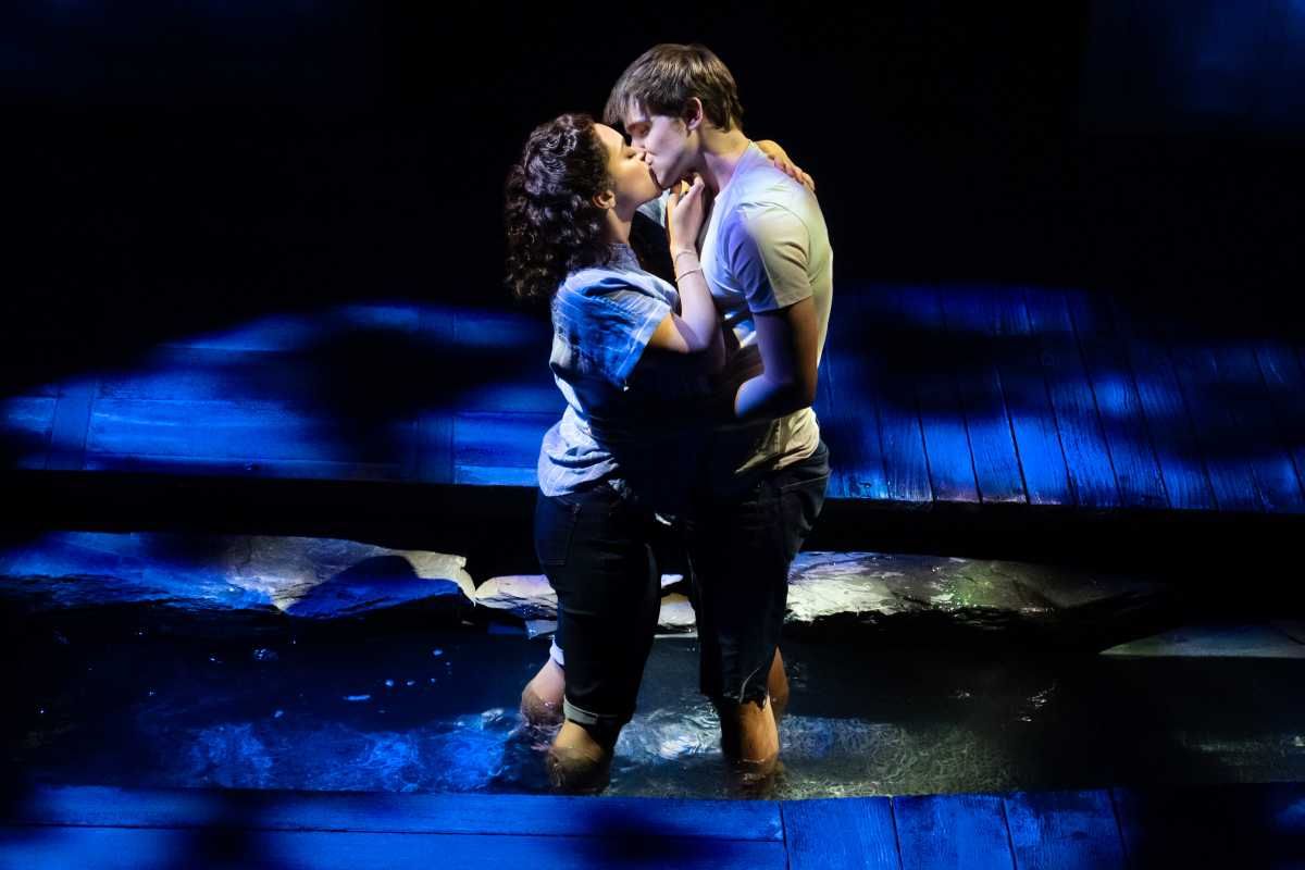The Notebook - The Musical - Seattle, 4 March | Event in Seattle | AllEvents