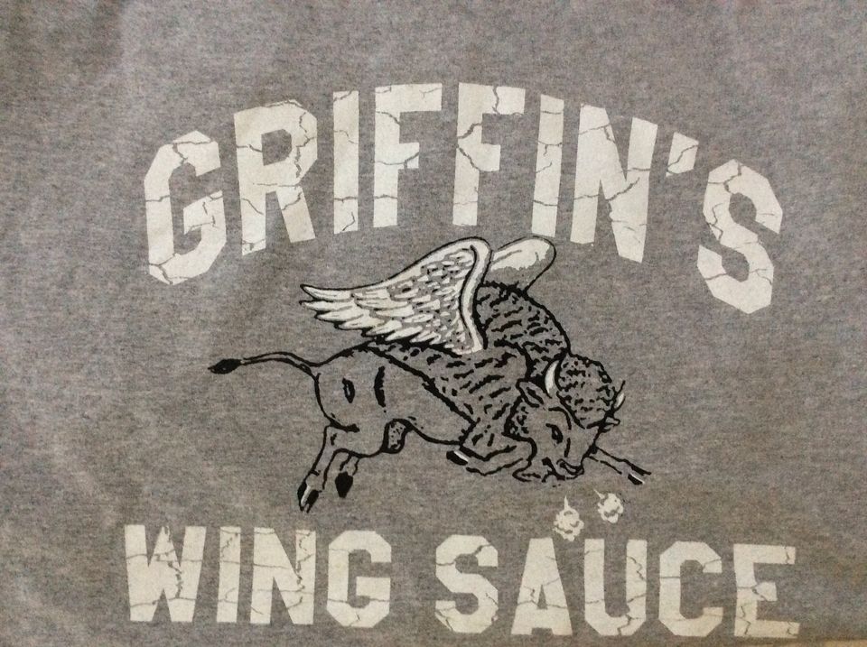 NFL Kickoff Sauce Tasting, Gordon's Butcher & Market (Erie, PA), 9