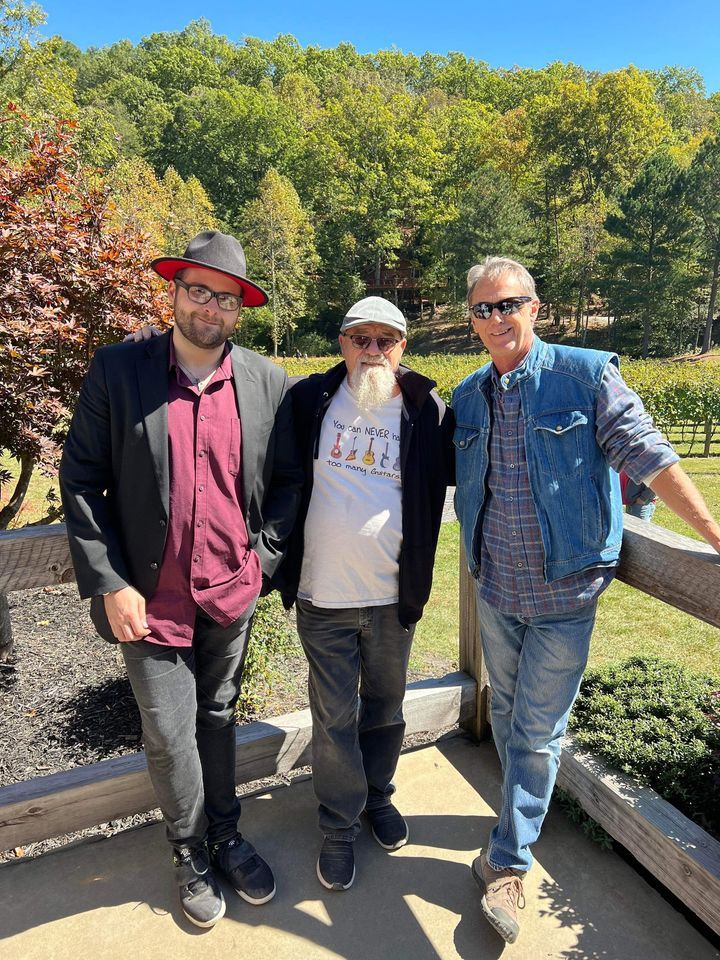 Chameleons lite , St Clair mo American legion, Frackville, February 9