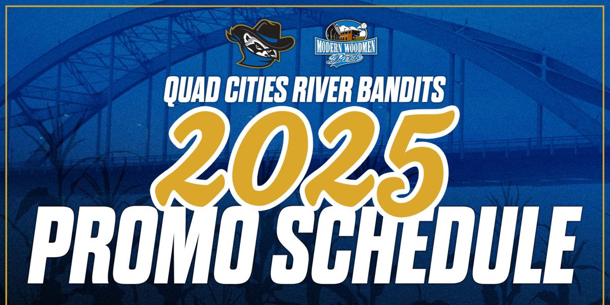 Quad Cities River Bandits at Beloit Sky Carp at ABC Supply Stadium, 9 June | Event in Beloit | AllEvents